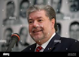 Kurt beck hi-res stock photography and images