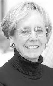 Barbara Frantz Obituary (2014)