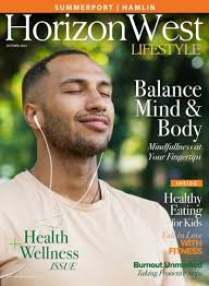 Central Florida Lifestyle October 2023 Horizon West by Central Florida  Lifestyle