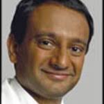 Dr. Santosh Krishnan, MD, Thoracic Surgery