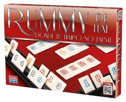 ¡juega a rummy en línea y participa en juegos gratis de rummy y torneos hoy mismo! Rummy De Luxe Juego De Mesa Con Tus Numeros Y Los Que Haya En La Mesa Crea Escaleras Trios Parejas Ha Juegos Juegos De Mesa Juguetes Educativos Para Ninos