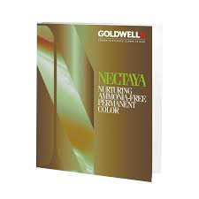 Goldwell Nectaya Colour Chart Bedowntowndaytona Com