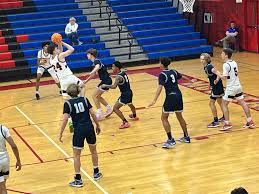 Pinnacle steady in win over Higley