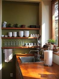 Feng shui kitchen location is vital to a home's overall feng shui health. Pretty Color Feng Shui Kitchen With Dark Green Walls Fengshui Fengshuicr Best Pin