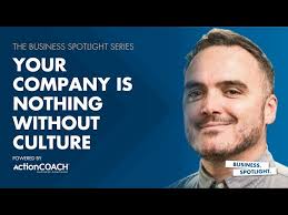 YOUR COMPANY IS NOTHING WITHOUT CULTURE