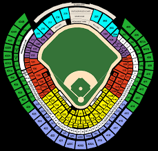 yankees stadium seating chart new york yankees new york