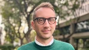 Verve Hires Max Nagler to Oversee Commercial Endorsements