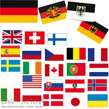 Die fahnen werden in verschiedenen größen bei uns angeboten. Flagge 27 Lander Wm Em Fahne 90x150cm