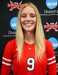 2023 Women's Volleyball Roster