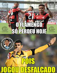 Um dos produtores de conteúdo do de sola, canal de paródias sobre futebol, é torcedor do botafogo. Apos Titulo Do Fluminense Memes Zuando O Flamengo Nao Param De Aparecer Nas Redes Sociais Flunomeno