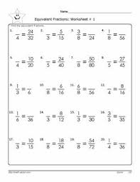 Finding Common Denominators Worksheets Google Search In 2020 Fractions Worksheets Equivalent Fractions Fractions Worksheets Grade 4