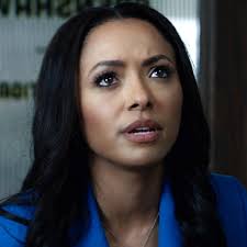 How long until the benefit of the doubt just becomes doubt?, 🎥: Tyler  Perry's Duplicity