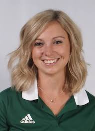 2018-2019 Women's Golf Roster