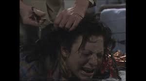 Did jake come in for a haircut?! Prisoner Cell Block H Lexie S Haircut Youtube