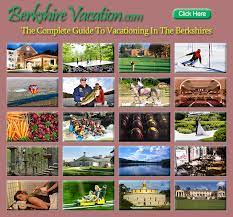 Berkshire Calendar Of Events