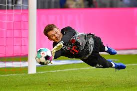 Diesmal hatte der sieger des mittelrheinischen. Fc Bayern Munchen Im Dfb Pokal Ohne Manuel Neuer