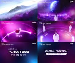 Girls planet 999 kpop profile: 3 Things We Know About Mnet Girls Planet 999 Kpophit Kpophit Kpop Hit
