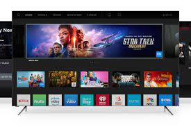 If you have a disney+ subscription to and you have a samsung tv (also called a samsung smart tv), there are just a couple of steps that you need to go through in your playstation just got a whole lot better! Vizio Tv Owners Will Be Able To Stream Disney Over Chromecast In December The Verge