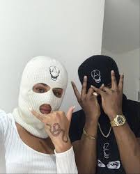 Find the best gangsta wallpaper hd on getwallpapers. Bonkerz Girl Gang Aesthetic Couple Aesthetic Cute Black Couples