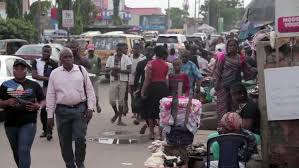 Lagos state government has demolished the famous owonifari market in oshodi in lagos state due to security challenges around the area. Oshodi Lagos State Nigeria Stock Footage Video 100 Royalty Free 1021226200 Shutterstock