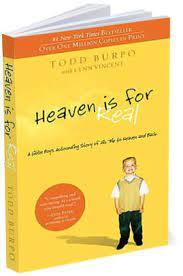 Despite what might seem confusing and disturbing doctrine. Heaven Is For Real A Little Boy S Astounding Story Of His Trip To Heaven And Back By Todd Burpo Paperback Barnes Noble