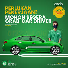 But grab wants to improve this. Grab Driver Registration Home Facebook