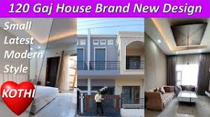 100 gaj house design india, 100 gaj plot ka naksha, 100 gaj house front design, 100 gaj villa. 120 Gaj Home Design Herunterladen