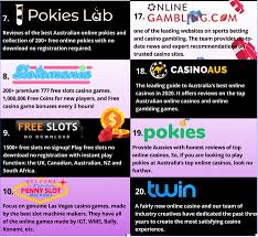 Spin & hit the jackpot. Top 20 Slot Casinos Sites 2020 World Rating