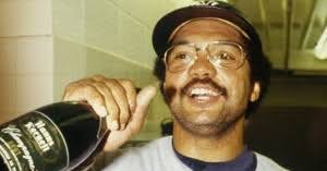 Bleeding Yankee Blue: THE YANKEES MOUNT OLYMPUS: REGGIE JACKSON