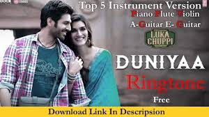 Set a music file as a ringtone. Coca Cola Tu Ringtone Instrumental Download Free More Best Ringtone 2019 Youtube