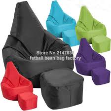 This super bean bag will quickly become the heart of the home, made in 180x140cm size, anyone can use it for a variety of activities, indoors and outdoors. Blueblack Purple Green Red Living Room Furniture Bean Bag Sofa Chair Outdoor Garden Beanbag Sofa Set Home Furniture Garden Patio Bean Bag Sofa Chairs Room Furnituresofa Set Aliexpress