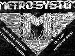 Image result for metek sound system
