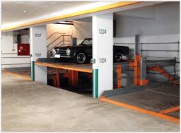 Was Ist Eine Duplex Garage Ist Sie Sicher Ein Duplex Parker Funktioniert Folgendermassen Der Stellplatz Hat Zwei Ebenen Die Durch Garage Neubau Zu Verkaufen