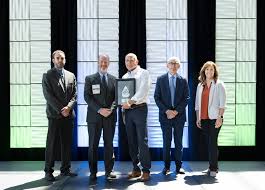 New North names two winners of 2023 Workplace Excellence Award