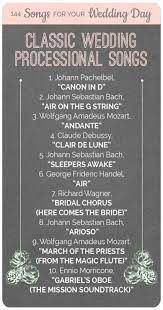 Super Wedding Church Aisle Entrance Ideas Processional Wedding Songs Wedding Ceremony Music Wedding Processional