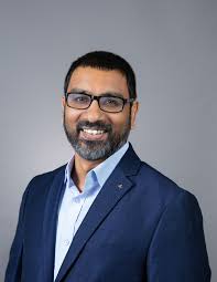 John Augustine's Home