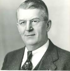 History of the Mayor