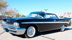 Image result for Catalina Blue 1959 DeSoto