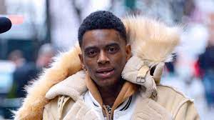See more of soulja boy tell em on facebook. Soulja Boy Removes All Of His Face Tattoos Hiphopdx