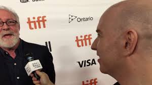 Hollywood super-producer Gary Goetzman reveals how Justin Timberlake swears!