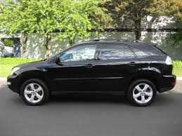 Originally released in its home market of japan in late 1997 as the toyota harrier, export sales began in march 1998 as the lexus rx. 2005 Lexus Rx 330 Awd Navigation Back Up Camera