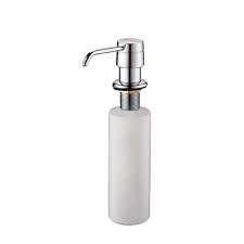 It is easy to install. Vegetables Basin Copper Kitchen Sink Soap Dispenser Head Sink Large Capacity Detergent Bottles Accessories Buy Online In Angola At Angola Desertcart Com Productid 55390513