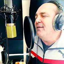 Aksaraylı Mustafa kütük Ses ve Saz Sanatcısı