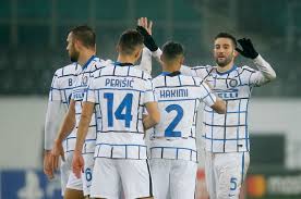 Sebanyak 16 tim terbaik berhasil. Hitung Hitungan Agar Real Madrid Dan Inter Lolos Ke 16 Besar Liga Champions 2020 2021 Okezone Bola