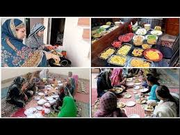 Dawat E Iftar Party Ramadan Kareem 2020 Cooking With Shabana Youtube Iftar Party Iftar Ramadan Kareem