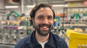 Strictly shoe maker steps forward with technology