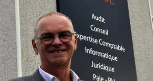 Saint-Martin-des-Champs. TGS, expertise comptable, s'installe zone de  Keriven