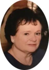 Obituary information for Ellen D. Cunniff