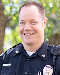 University Police Directory