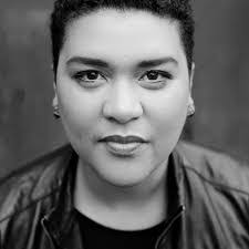 Candy Bowers's Instagram, Twitter & Facebook